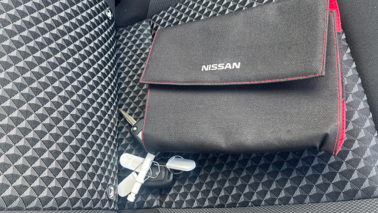 Nissan Micra 1.0 IG-T 92 Kiiro 5dr Petrol Hatchback